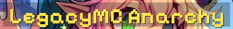 LegacyMC Australian Vanilla Anarchy