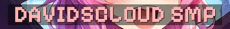 Davidscloud SMP Network Survival Community