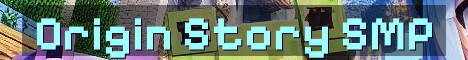 Origin SMP – Story Driven Lifesteal Survival