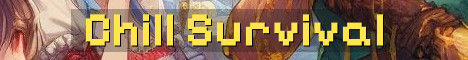 Chill Survival World Need Players