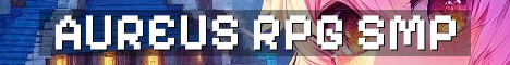 Realm Of Aureus No-Reset SMP