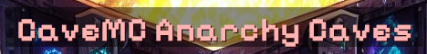 CaveMC Season 2 Semi Anarchy Caves