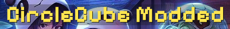 CircleCube 18+ Modded Community
