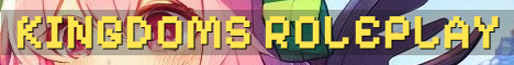Kingdoms Semi-Vanilla Geopolitical Roleplay
