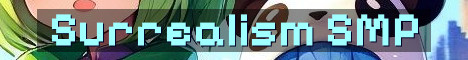 Surrealism SMP V2 Long Term Clans