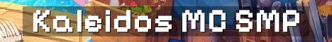 Kaleidos MC SMP Adult Survival Community