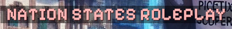 Nation-States Semi-Vanilla Towny Roleplay