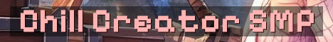 Chill EU Creator SMP Start