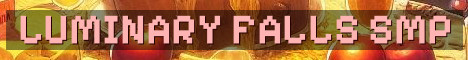 Luminary Falls 18+ Long Term SMP