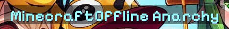 MinecraftOffline 1.21.10 Europe Anarchy