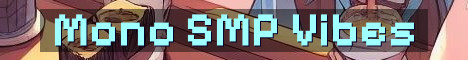 Mono SMP Mod Hangout