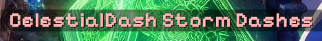 CelestialDash Storm Dash Movement Plugin
