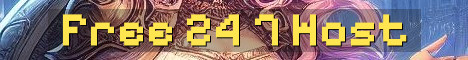 Free 24 7 Minecraft Host
