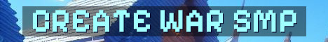 Create Mod War SMP