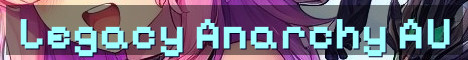 LegacyMC Australian Vanilla Anarchy