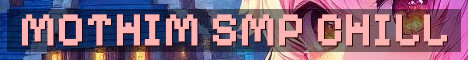 Mothim SMP – Chill Java Vanilla 1.21.10