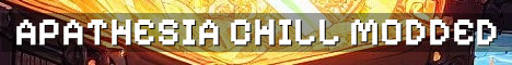Apathesia – Chill Server Side Modded SMP