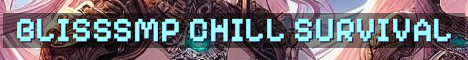 BlissSMP Friendly Long Term Community