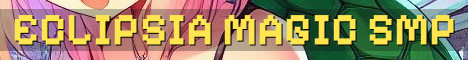 Eclipsia SMP Season 2 Magic Hardcore