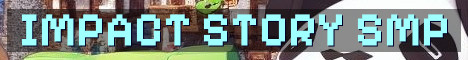 Impact SMP Bedrock Story Realm