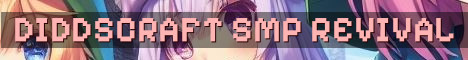 Diddscraft SMP Reborn Economy Adventure