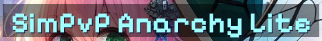 SimPvP Semi Anarchy Hard Survival