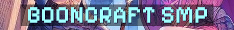 BoonCraft SMP Quests And Land Claims