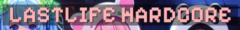 LastLife SMP Modded Hardcore Origins PvP