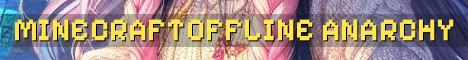 MinecraftOffline EU Anarchy 1.21.10