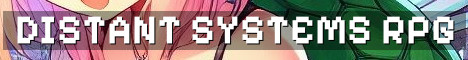 Distant Systems SMP Towny RPG Origins