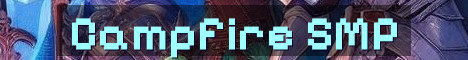 Campfire SMP 18+ Long Term Survival