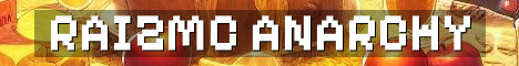 RaizMC Semi Anarchy Survival