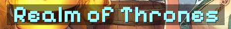 Realm of Thrones Geopolitical SMP