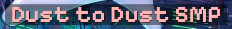 Dust to Dust Civilization SMP