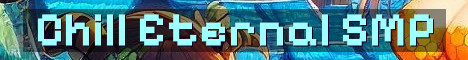 Chill MCEternal2 Modded SMP