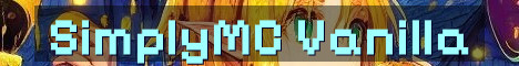 SimplyMC New Friendly Vanilla Survival