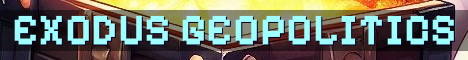 Exodus Semi-Vanilla Geopolitics Survival