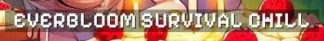 Everbloom SMP – Survival And Chill