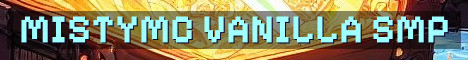 MistyMC Long Term Vanilla SMP