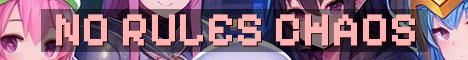 No Rules Minecraft Chaos Server