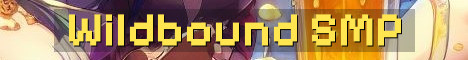 Wildbound Survival Semi Vanilla SMP