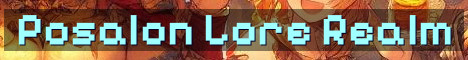 Posalon Lore RPG Worldbuilding Server
