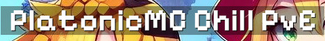 PlatonicMC Chill PvE Survival SMP