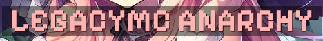 LegacyMC Australian Vanilla Anarchy