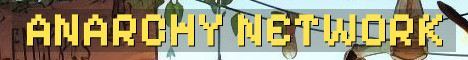 Anarchy Network Semi Anarchy Survival