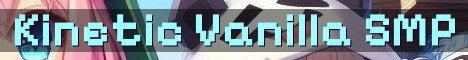 Kinetic SMP No-TPA Vanilla Chaos