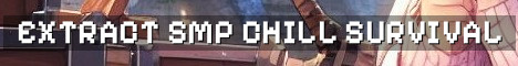 Extract SMP Anarchy Survival No Hacks