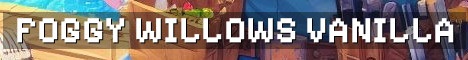 Foggy Willows True Vanilla Hard Survival