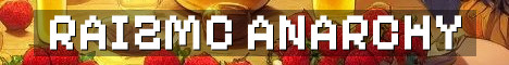 RaizMC Semi Anarchy Survival