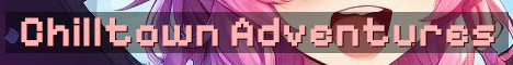 Chilltown SMP Seasons And Adventures